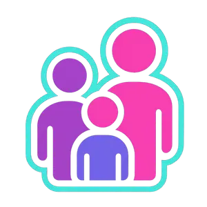 Family icon